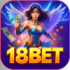 Logo da 18BET
